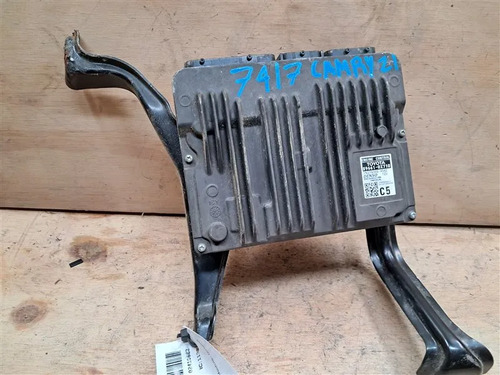 Computadora De Motor Ecm Pcm Toyota Camry 2021 7417, foto 1