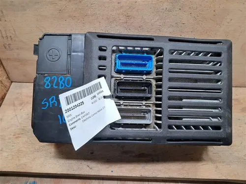 Computadora De Motor Ecm Pcm Cadillac Srx 2010 3.0l 8280, foto 1