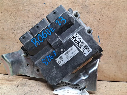 Computadora De Motor Ecm Pcm Nissan Rogue 2023 1.5l 8257, foto 1