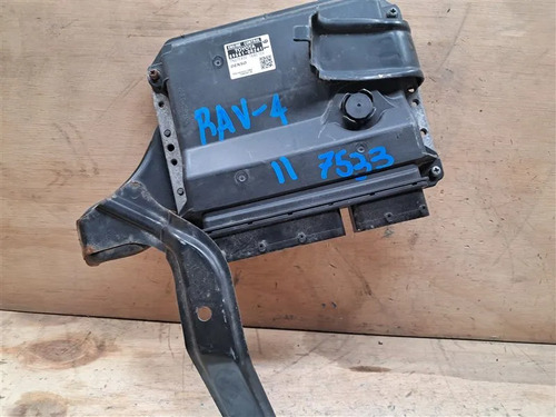 Computadora De Motor Ecm Pcm Toyota Rav4 2011 7533, foto 1
