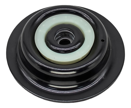 Base Amortiguador Delantero Chevy 1994-2012 Grob, foto 1