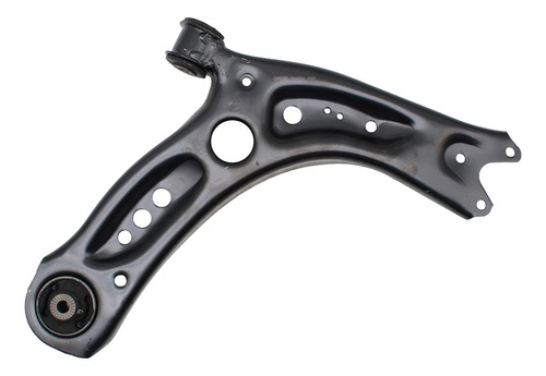Horquilla Inferior Derecha Jetta A7 2015-2019 Grob, foto 1