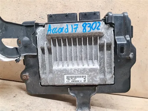 Computadora De Motor Ecm Pcm Honda Accord 2017 4 Puertas, foto 1