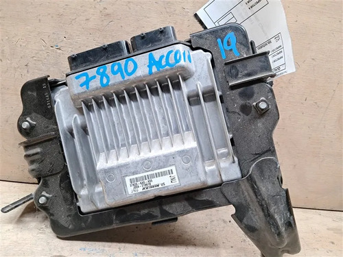 Computadora De Motor Ecm Pcm Honda Accord 2019 4 Puertas, foto 1