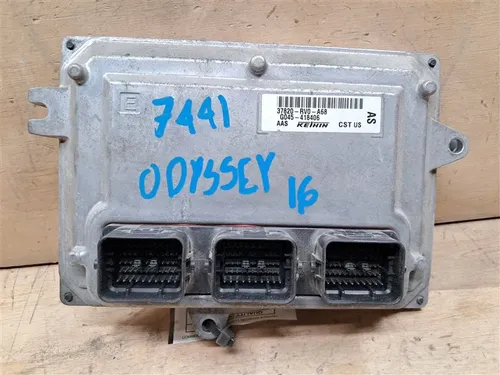 Computadora De Motor Ecm Pcm Honda Odyssey 2016 5 Puertas, foto 1