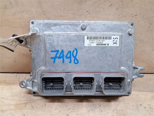 Computadora De Motor Ecm Pcm Honda Hr-v 2022 5 Puertas, foto 1