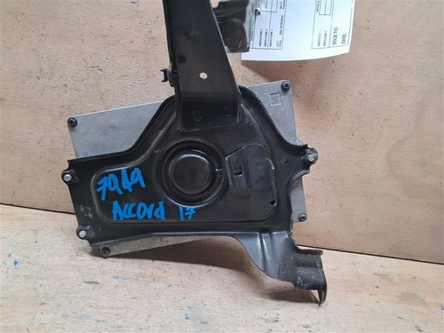Computadora De Motor Ecm Pcm Honda Accord 2017 4 Puertas, foto 1