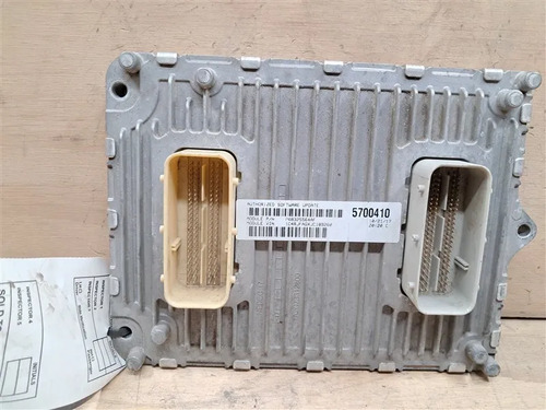 Computadora De Motor Ecm Pcm Jeep Grand Cherokee 2018 5, foto 1