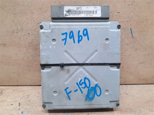 Computadora De Motor Ecm Pcm Ford Ford Pick Up 2000 4, foto 1