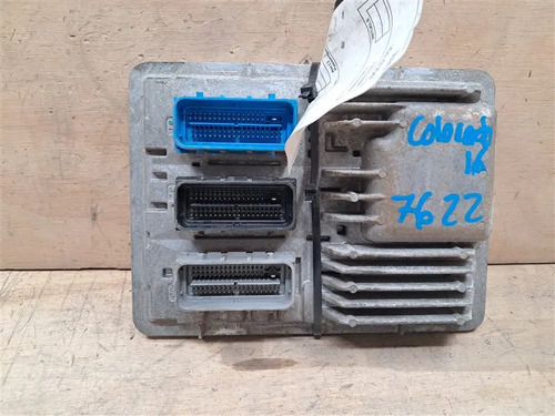 Computadora De Motor Ecm Pcm Chevrolet Colorado 2016 4, foto 1