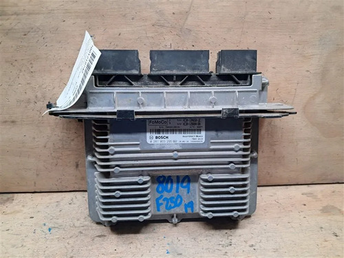 Computadora De Motor Ecm Pcm Ford Ford Pick Up 2019 4, foto 1
