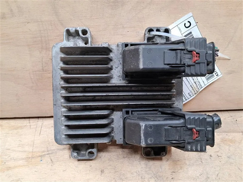 Computadora De Motor Ecm Pcm Gmc Sierra 2013 4 Puertas, foto 1