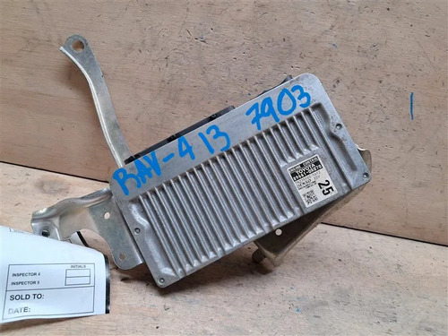 Computadora Ecm Pcm Toyota Rav4 2013-2015 2.5l 7903, foto 1