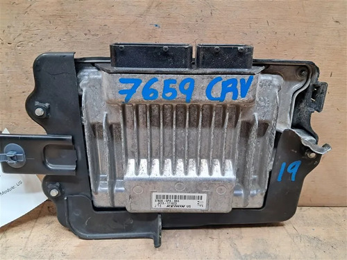 Computadora Ecm Pcm Honda Crv 2017-2021 1.5l Turbo 7659, foto 1