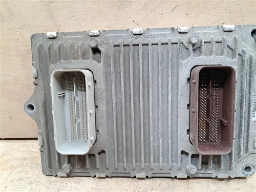 Computadora Ecm Pcm Jeep Patriot 2014-2017 7423, foto 1