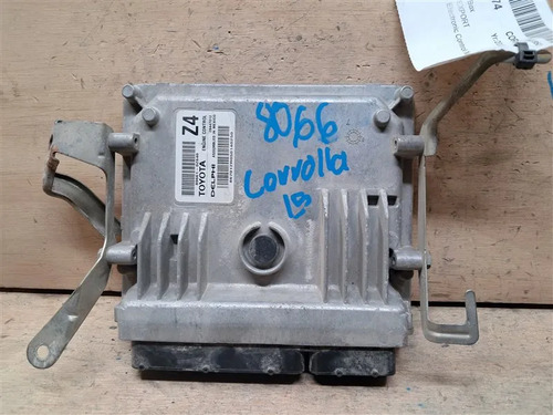 Computadora Ecm Pcm Toyota Corolla 2014-2016 1.8l 8066, foto 1