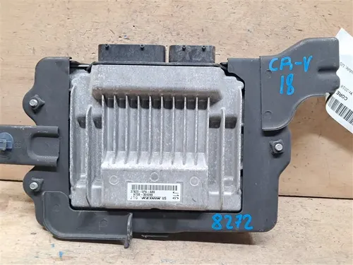 Computadora Ecm Pcm Honda Crv 2017-2021 1.5l Turbo 8272, foto 1