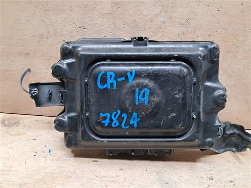 Computadora Ecm Pcm Honda Crv 2017-2021 1.5l Turbo 7824, foto 1