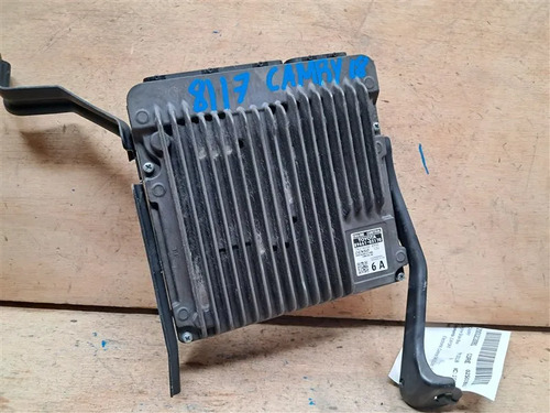 Computadora Ecm Pcm Toyota Camry 2018-2019 8117, foto 1