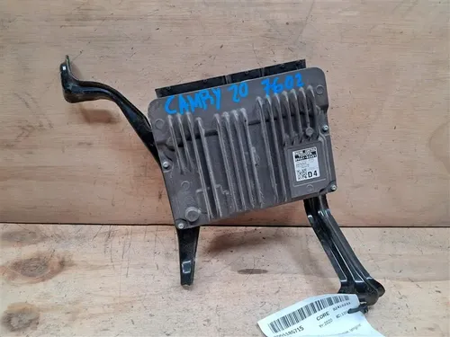 Computadora Ecm Pcm Toyota Camry 2020-2021 7602, foto 1
