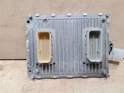 Computadora De Motor Ecm Pcm Chrysler Voyager / Caravan /, foto 1