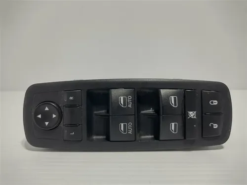 Control Maestro De Vidrio Delantero(a) Izquierdo Dodge, foto 1