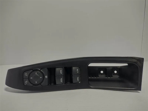 Control Maestro De Vidrio Delantero(a) Izquierdo Chevrolet, foto 1
