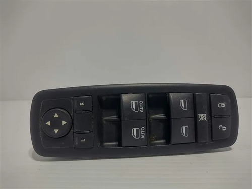 Control Maestro De Vidrio Delantero(a) Izquierdo Dodge, foto 1