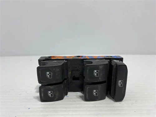 Control Maestro De Vidrio Delantero(a) Izquierdo Volkswagen, foto 1