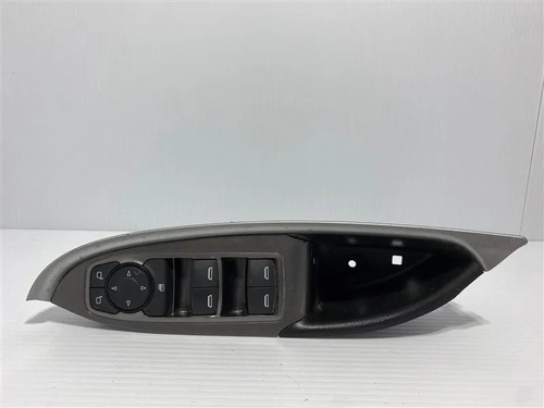 Control Maestro De Vidrio Delantero(a) Izquierdo Chevrolet, foto 1