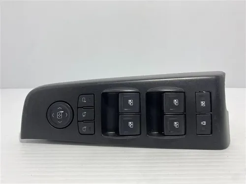 Control Maestro De Vidrio Delantero(a) Izquierdo Chevrolet, foto 1