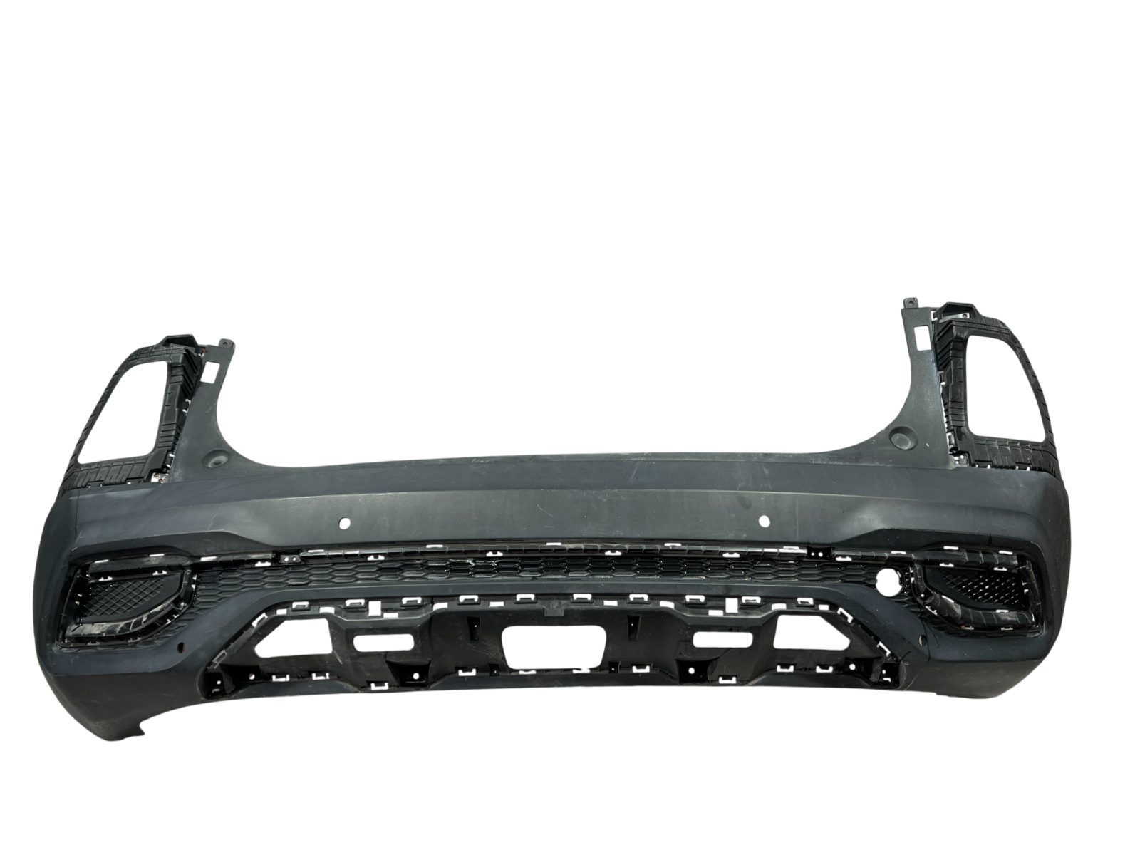 Kia Seltos 2020 - 2023 Fascia Trasera Trasera Usado Original, foto 1