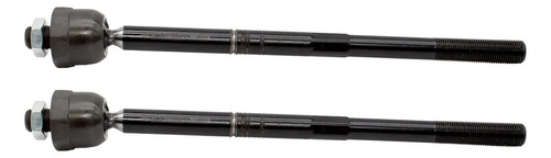 Par Vieletas Terminales Interiores Audi A3 2004-2023 Grob, foto 1