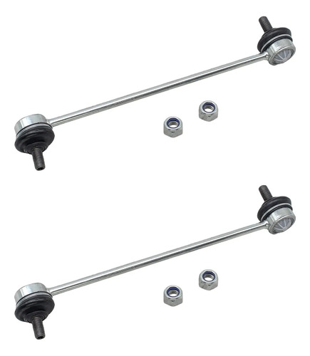 Par Tornillos Estabilizadores Delanteros Lancer 2008-2017, foto 1