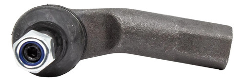 Terminal Exterior Derecha Audi A3 2004-2012 Grob, foto 1