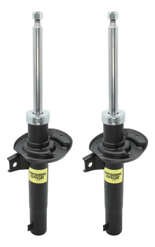 Par Amortiguadores Delanteros Audi A3 2004-2013 Grob, foto 1