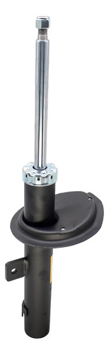 Amortiguador Delantero Derecho Peugeot 206 2000-2008 Grob, foto 1