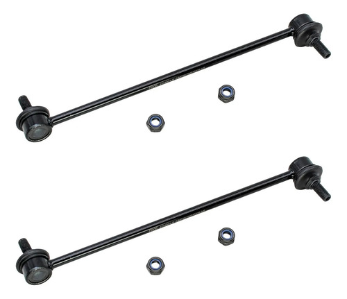 Par Tornillos Estabilizadores Delanteros Mazda 6 2014-2021, foto 1