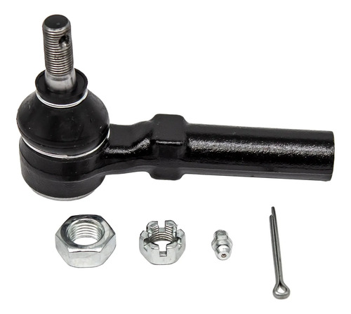 Terminal Exterior Pt Cruiser 2000-2009 Grob, foto 1