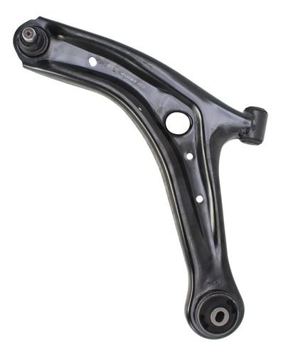 Horquilla Inferior Izquierda Mazda 2 2011-2014 Grob, foto 1