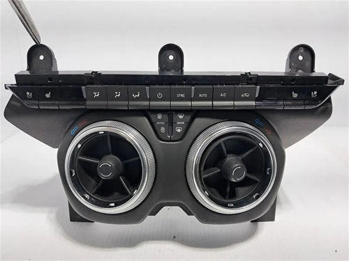 Control De Clima Central Chevrolet Camaro 2016 4 Puertas, foto 1