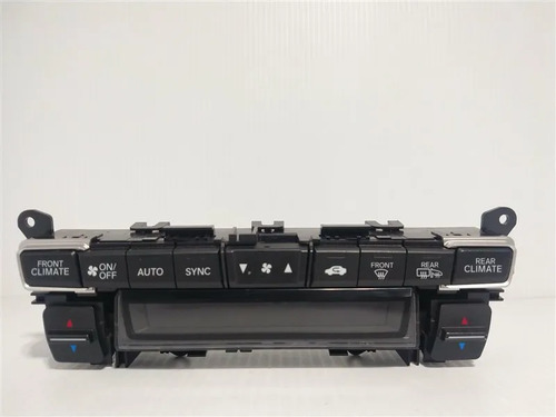Control De Clima Central Honda Odyssey 2019 4 Puertas, foto 1