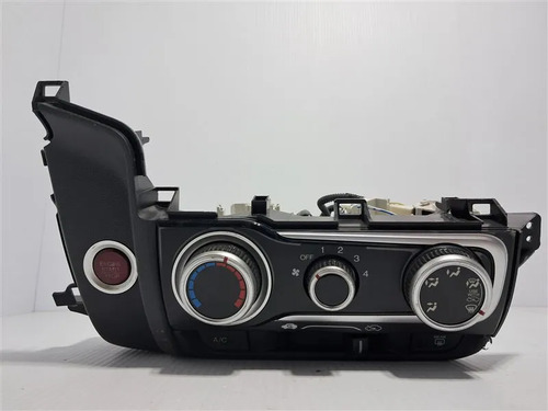 Control De Clima Central Honda Fit 2016 4 Puertas Original, foto 1