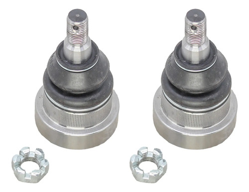 Par Rótulas Superiores Ram 2500 1994-2002 Grob, foto 1