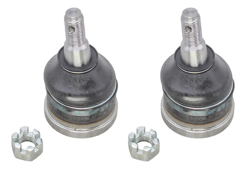 Par Rótulas Inferiores Savana Van G-1500 1996-2002 Grob, foto 1