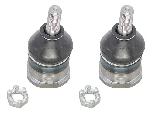 Par Rótulas Superiores D-150 1979-1993 Grob, foto 1