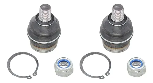 Par Rótulas Inferiores Ram Charger 1979-1993 Grob, foto 1