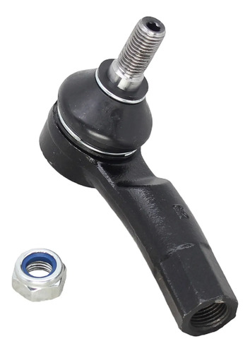 Terminal Exterior Derecha Seat Toledo 2005-2009 Grob, foto 1