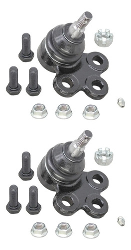 Par Rótulas Inferiores Aztek 2001-2005 Grob, foto 1