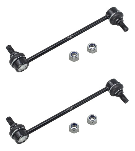 Par Tornillos Estabilizadores Delanteros G5 2007-2009 Grob, foto 1
